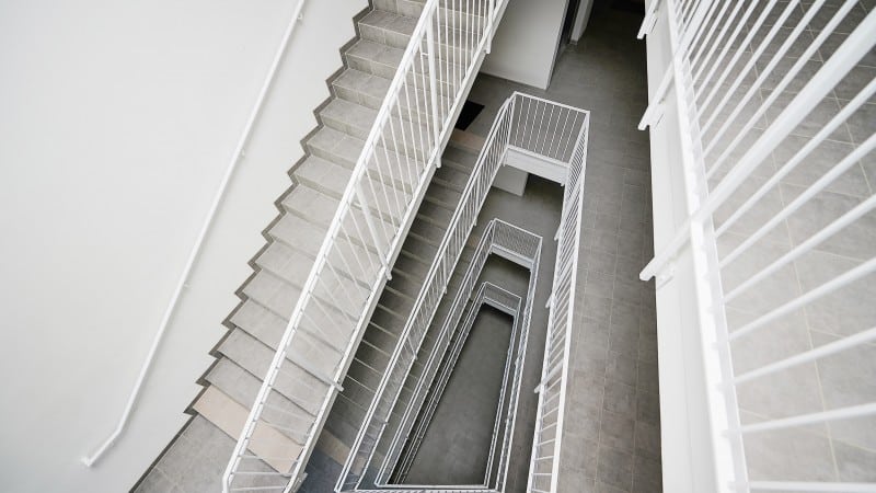 Putzmannsdorfer Straße | Ternitz © Philipp Horak